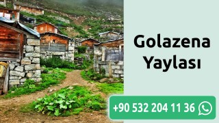 Golazena Yaylası